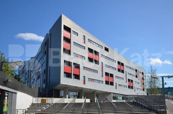 			New Instruction , 2 Bedroom, 1 bath, 1 reception Apartment			 Ashburton Triangle Drayton Park, Highbury 